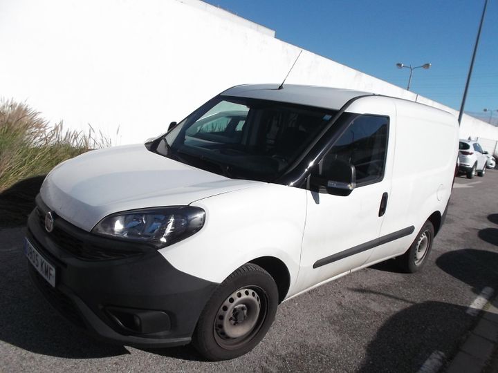 Photo 16 VIN: ZFA26300006J14282 - FIAT DOBLO CARGO 