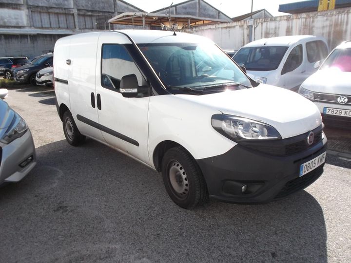 Photo 18 VIN: ZFA26300006J14282 - FIAT DOBLO CARGO 