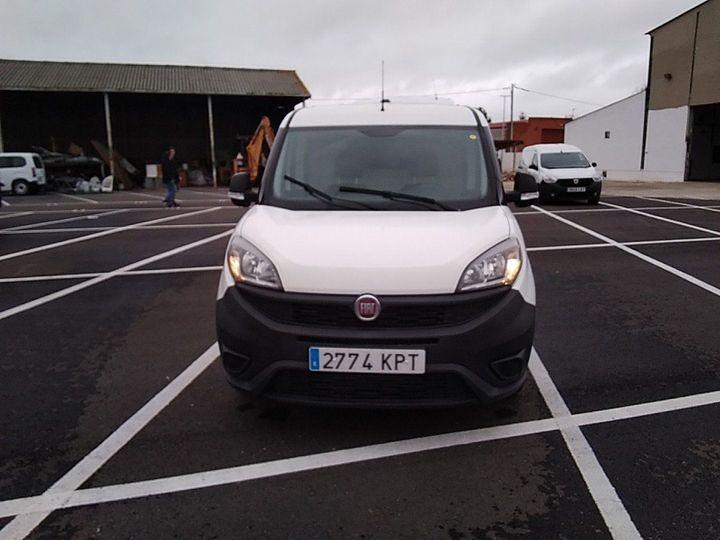 Photo 2 VIN: ZFA26300006J26648 - FIAT DOBLO CARGO 