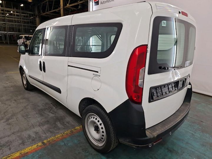 Photo 2 VIN: ZFA26300006J41780 - FIAT DOBLO CARGO MAXI - 2015 