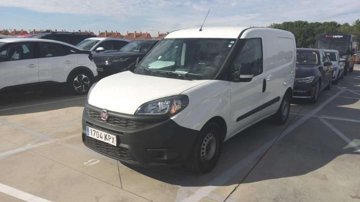 Photo 18 VIN: ZFA26300006J52721 - FIAT DOBL CARGO 