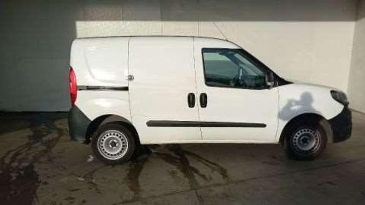 Photo 2 VIN: ZFA26300006J52721 - FIAT DOBL CARGO 