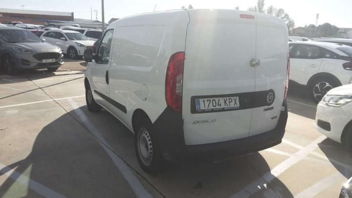 Photo 8 VIN: ZFA26300006J52721 - FIAT DOBL CARGO 