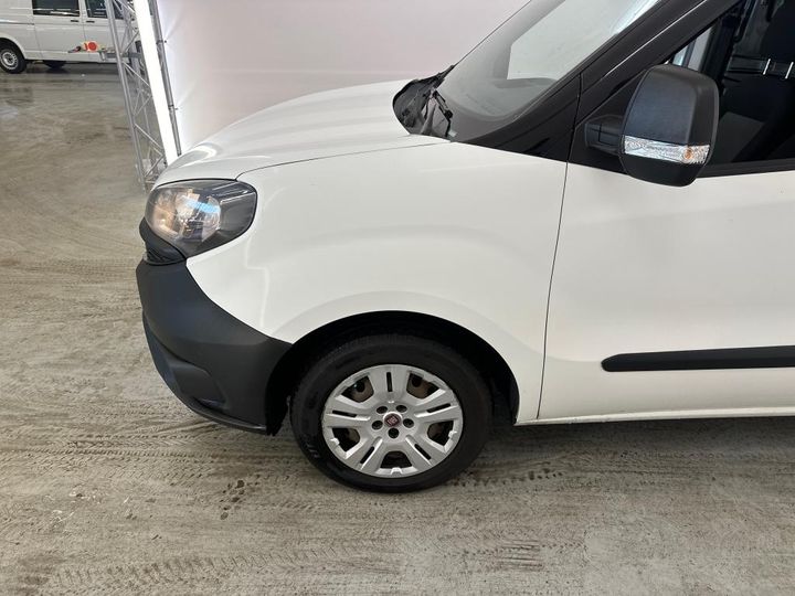 Photo 23 VIN: ZFA26300006J54995 - FIAT DOBL 