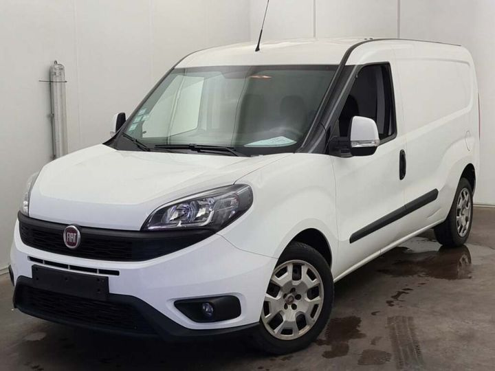 Photo 0 VIN: ZFA26300006J77129 - FIAT DOBLO 