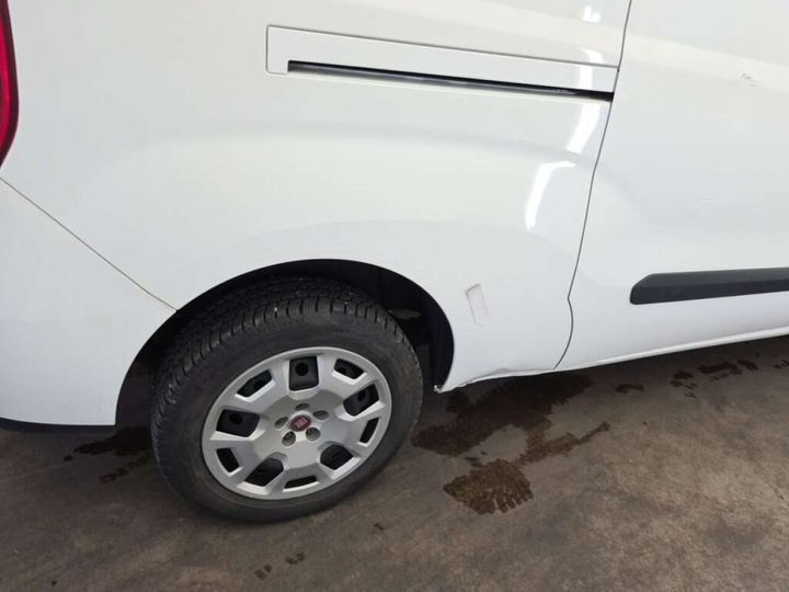 Photo 10 VIN: ZFA26300006J77129 - FIAT DOBLO 