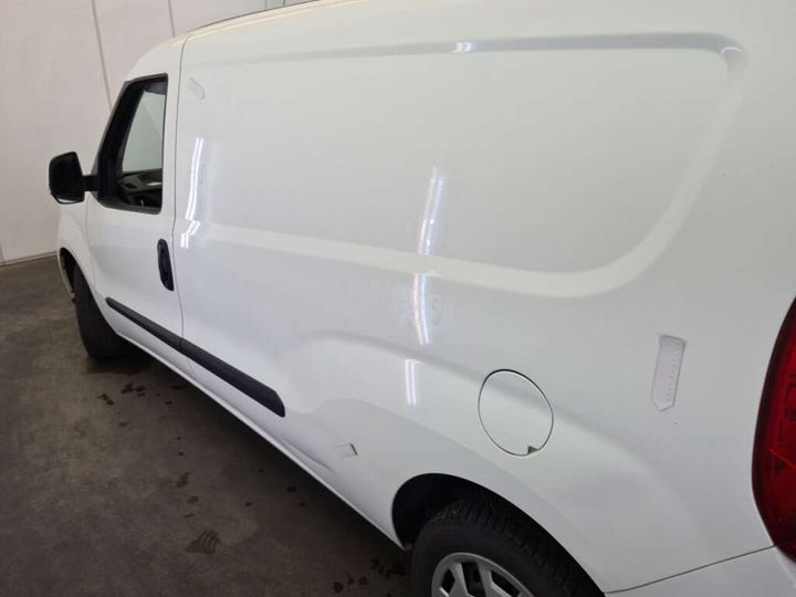 Photo 17 VIN: ZFA26300006J77129 - FIAT DOBLO 