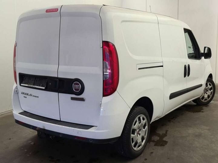 Photo 2 VIN: ZFA26300006J77129 - FIAT DOBLO 