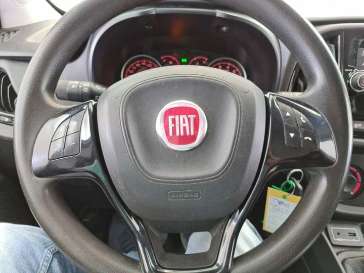 Photo 21 VIN: ZFA26300006J77129 - FIAT DOBLO 