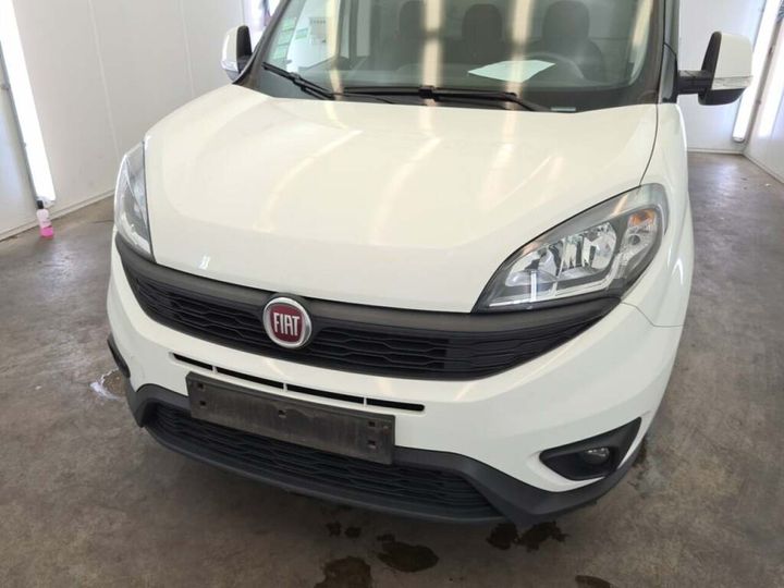 Photo 4 VIN: ZFA26300006J77129 - FIAT DOBLO 