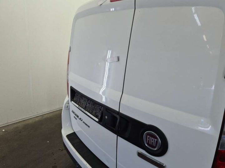 Photo 8 VIN: ZFA26300006J77129 - FIAT DOBLO 