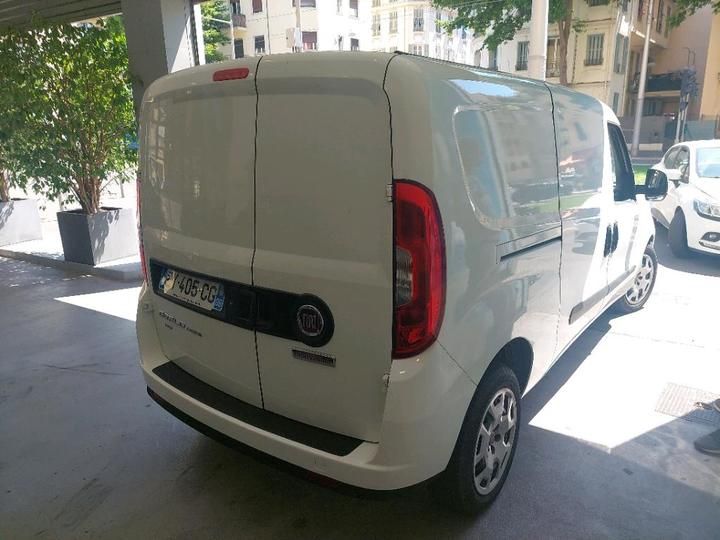 Photo 2 VIN: ZFA26300006J78580 - FIAT DOBLO CARGO 