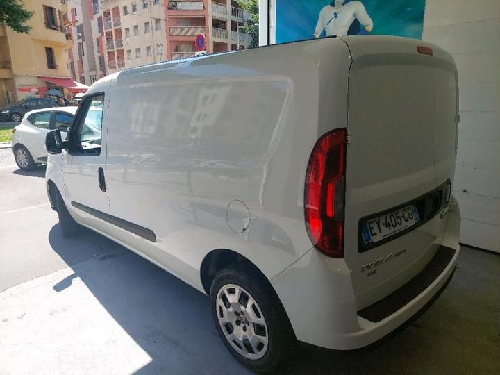 Photo 4 VIN: ZFA26300006J78580 - FIAT DOBLO CARGO 