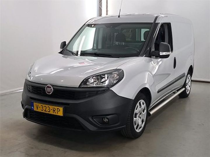 Photo 0 VIN: ZFA26300006J80055 - FIAT DOBLO CARGO 