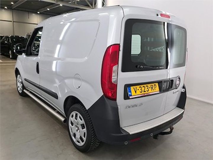 Photo 2 VIN: ZFA26300006J80055 - FIAT DOBLO CARGO 