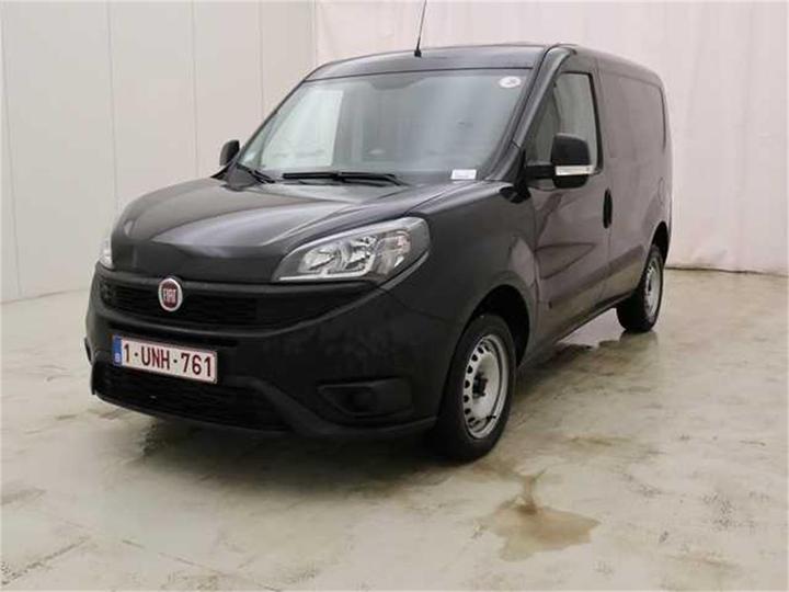 Photo 0 VIN: ZFA26300006J80924 - FIAT DOBLO 