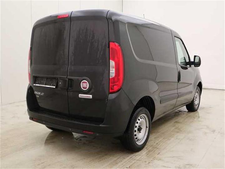 Photo 12 VIN: ZFA26300006J80924 - FIAT DOBLO 