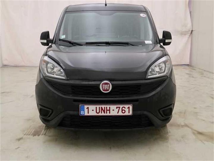 Photo 17 VIN: ZFA26300006J80924 - FIAT DOBLO 