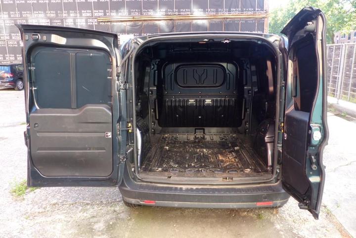 Photo 4 VIN: ZFA26300006J80924 - FIAT DOBLO 