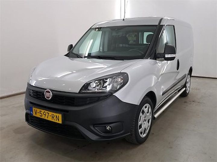 Photo 0 VIN: ZFA26300006J81831 - FIAT DOBLO CARGO 