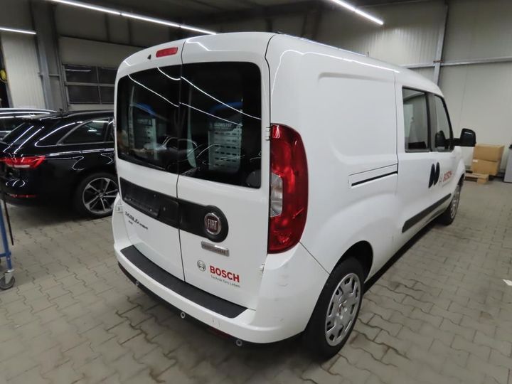 Photo 6 VIN: ZFA26300006J89083 - FIAT DOBLO CARGO 