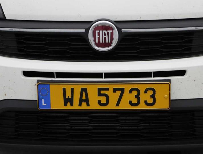 Photo 2 VIN: ZFA26300006J91297 - FIAT DOBLO COMBI 15 