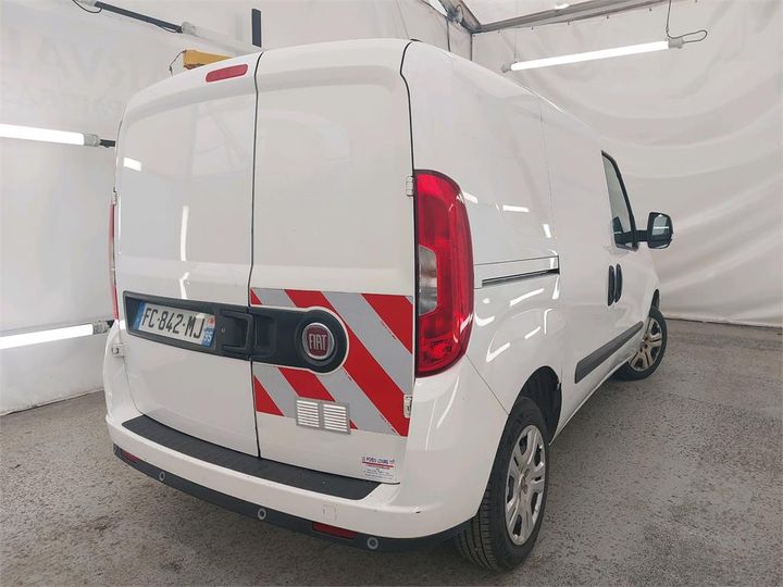 Photo 3 VIN: ZFA26300006J97661 - FIAT DOBLO 