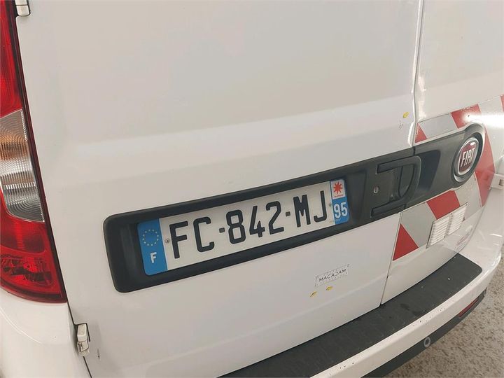 Photo 6 VIN: ZFA26300006J97661 - FIAT DOBLO 