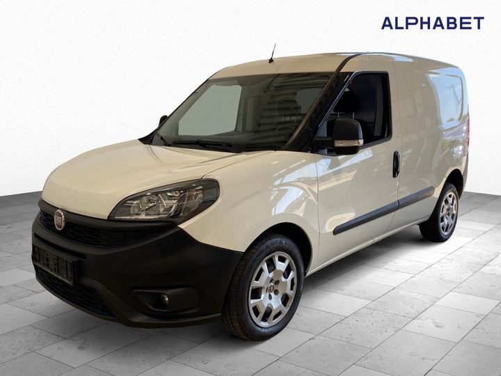 Photo 0 VIN: ZFA26300006J98567 - FIAT DOBLO CARGO NATURAL 