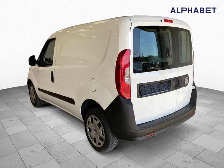 Photo 2 VIN: ZFA26300006J98567 - FIAT DOBLO CARGO NATURAL 