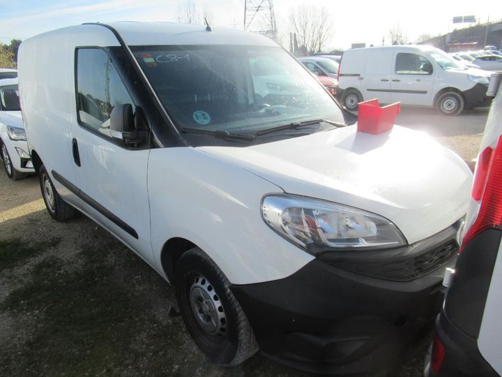 Photo 27 VIN: ZFA26300006K05627 - FIAT DOBLO 