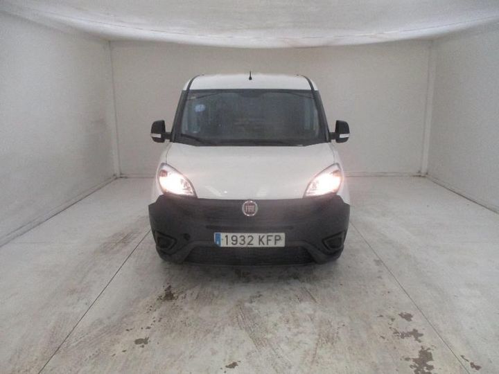 Photo 5 VIN: ZFA26300006K05627 - FIAT DOBLO 