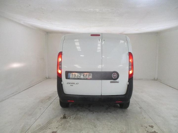 Photo 1 VIN: ZFA26300006K05627 - FIAT DOBLO 