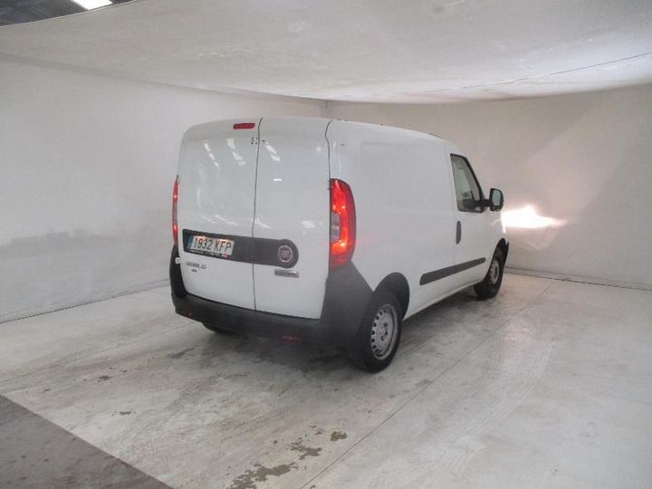 Photo 6 VIN: ZFA26300006K05627 - FIAT DOBLO 