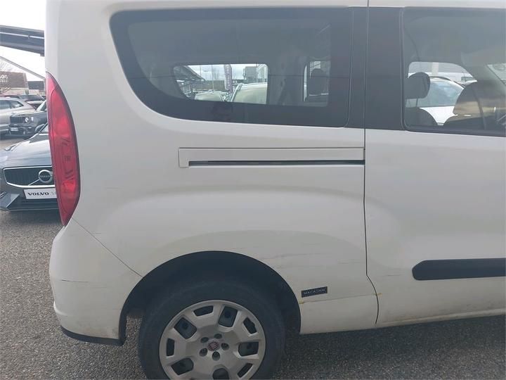 Photo 26 VIN: ZFA26300006K08333 - FIAT DOBLO 