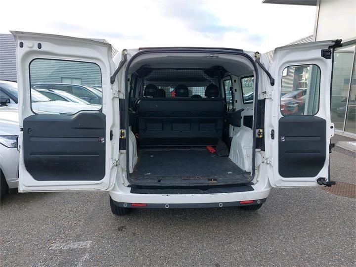 Photo 7 VIN: ZFA26300006K08333 - FIAT DOBLO 