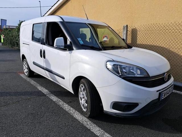 Photo 3 VIN: ZFA26300006K42555 - 39 FIAT DOBLO CARGO 