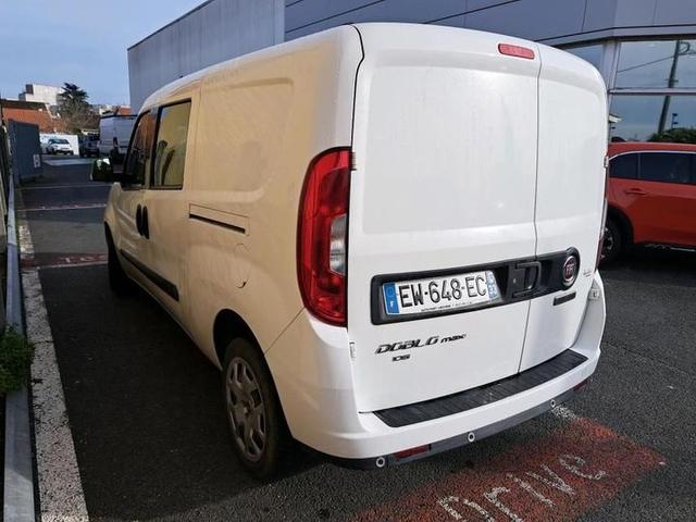 Photo 4 VIN: ZFA26300006K42555 - 39 FIAT DOBLO CARGO 