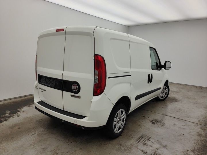 Photo 2 VIN: ZFA26300006K51304 - FIAT DOBLO CARGO &#3915 