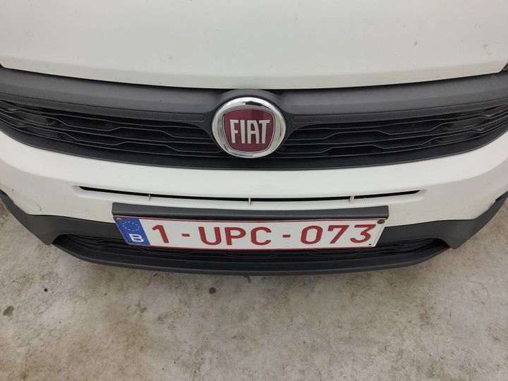 Photo 5 VIN: ZFA26300006K51304 - FIAT DOBLO CARGO &#3915 