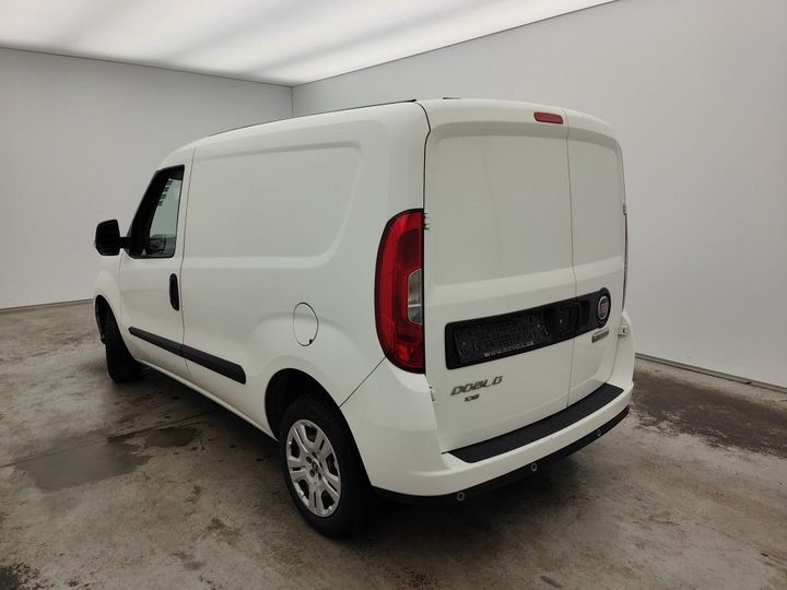 Photo 7 VIN: ZFA26300006K51304 - FIAT DOBLO CARGO &#3915 