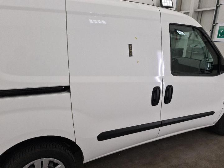 Photo 14 VIN: ZFA26300006K53555 - FIAT DOBL 