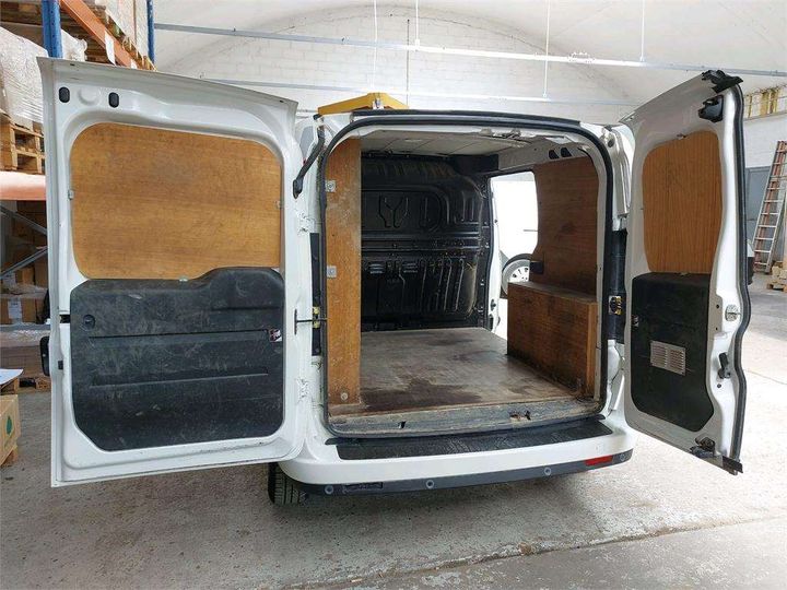 Photo 14 VIN: ZFA26300006K58987 - FIAT DOBL CARGO 