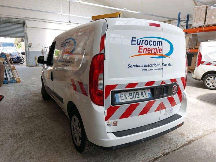 Photo 2 VIN: ZFA26300006K58987 - FIAT DOBL CARGO 