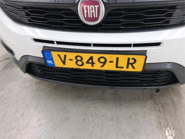 Photo 11 VIN: ZFA26300006K79133 - FIAT DOBLO 