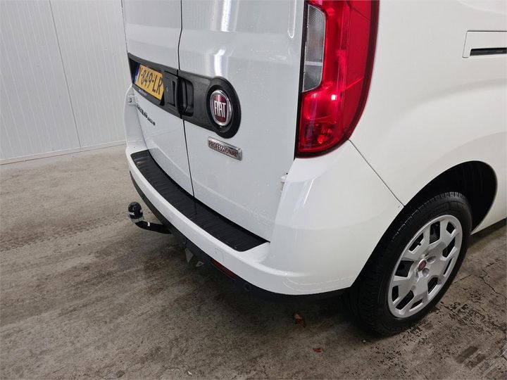 Photo 28 VIN: ZFA26300006K79133 - FIAT DOBLO 