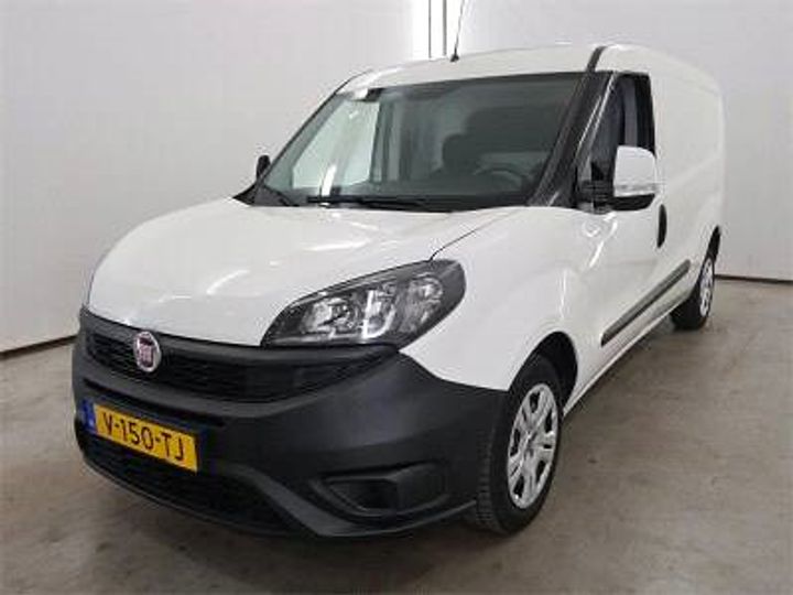 Photo 1 VIN: ZFA26300006L10631 - FIAT DOBLO CARGO 