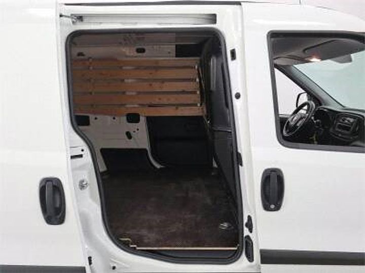 Photo 10 VIN: ZFA26300006L10631 - FIAT DOBLO CARGO 