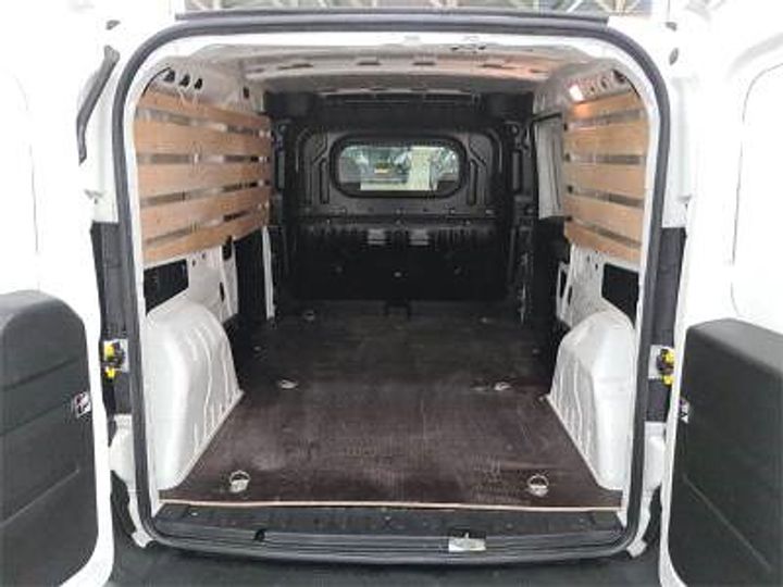 Photo 11 VIN: ZFA26300006L10631 - FIAT DOBLO CARGO 