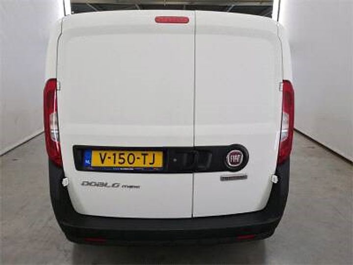 Photo 3 VIN: ZFA26300006L10631 - FIAT DOBLO CARGO 